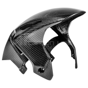 Prednji blatobran 200g AP Carbon Line Honda CBR 1000 RR-R SC82 (20-26) 