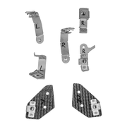 SBK nosač karoserije Kit AP Carbon Line Ducati Panigale V4/S/R (22-24) 