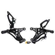 Sustav za upravljanje kočnicama Bonamici Racing Kawasaki ZX-6R/636/RR (09-17) K010 