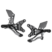 Sustav kočenja Bonamici Racing Kawasaki ZX-10 R (11-15) K012 