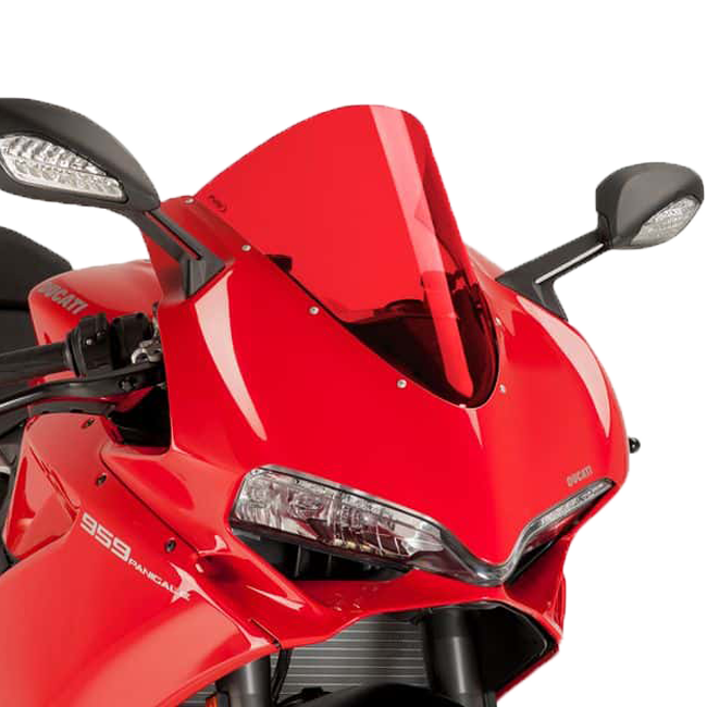 Puig R-Racer vjetrobran Ducati Panigale 959 (16-19) 7621 