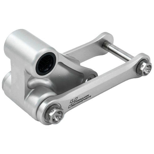 Linearno preusmjeravanje Forsaken Motorsport Ducati Panigale V4 R (23-24) 