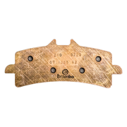 Brembo Z10 Racing kočione obloge za Suzuki GSX-R 1000 (17-23) 107A48659 