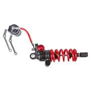 K-Tech DDS PRO amortizer za MV Agusta F3 675/800 (12-25) 255-012-170-010 