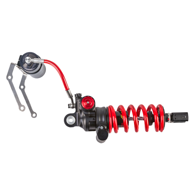 K-Tech DDS PRO amortizer za MV Agusta F3 675/800 (12-25) 255-012-170-010 