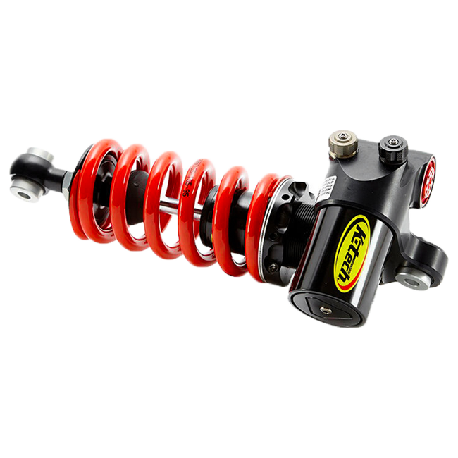 K-Tech DDS Lite amortizer za Kawasaki Ninja 400 (18-23) 245-018-150-005 