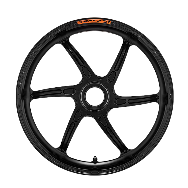 OZ Gass RS-A aluminijska stražnja felga Ducati Panigale V4/S/R (18-24) H6012DU60 