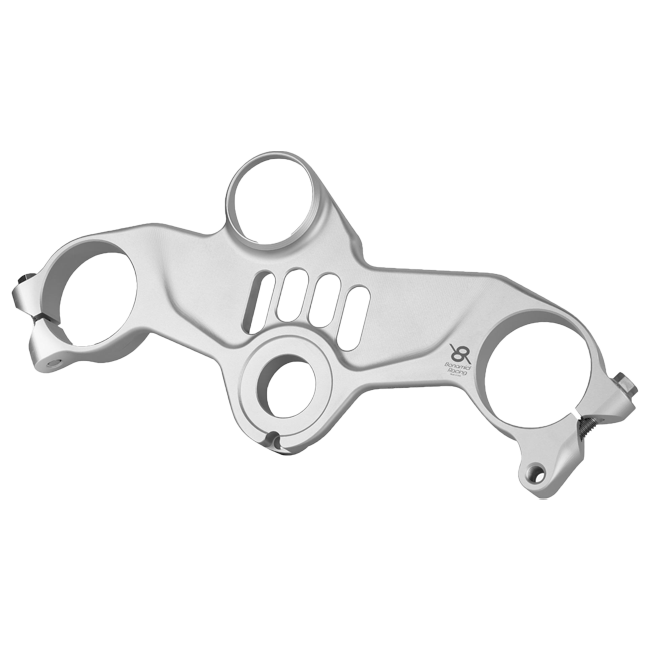 Gornja vilica (OBEN) Bonamici Racing Kawasaki ZX-10 R/RR (16-20) PSK1 