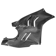 SBK bočna strana desna 200g AP Carbon Line Ducati Panigale V4/S/R (22-24) 