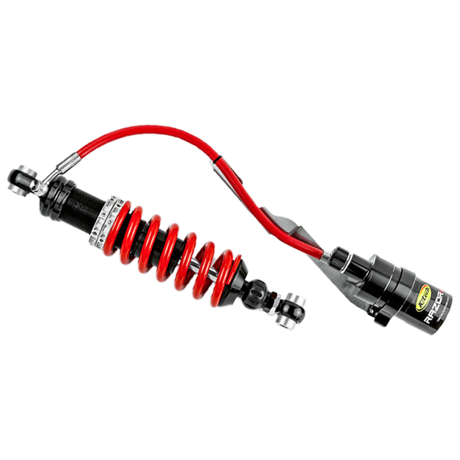 K-Tech RAZOR-R amortizer za Aprilia RS 660 (20-26) 279S-020-010-010 