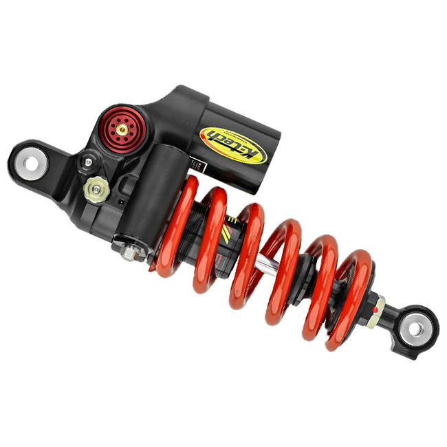 K-Tech DDS PRO amortizer Aprilia RS 660 (20-26) 255-020-010-010 