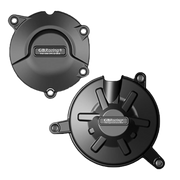 Kompletna set zaštita motora GBRacing za Aprilia RSV4/RR/1100 Factory (21-24) 
