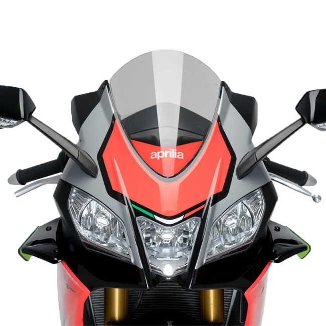 Winglets Spoiler Downforce Aprilia RSV4/RR/RF/1100 Factory (15-20) Puig 2334 