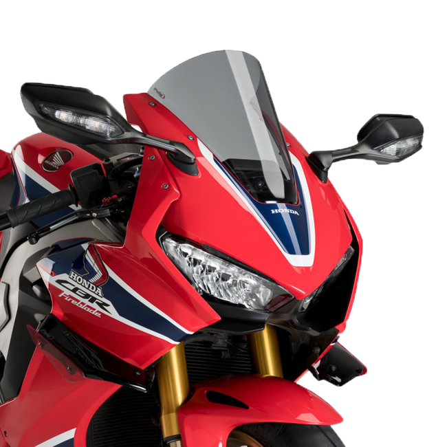 Puig R-Racer vjetrobran Honda CBR 1000 RR (17-19) 3630 