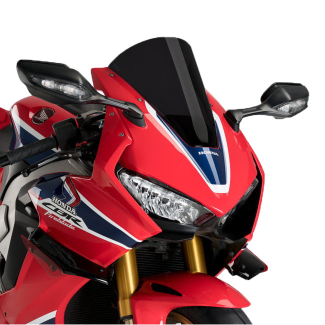 Puig R-Racer vjetrobran Honda CBR 1000 RR (17-19) 3630 