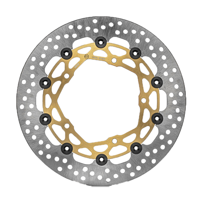 Brembo SSP 5,5 set diskova kočnica za Ducati Panigale V4/S/R (18-24) 208B85911 