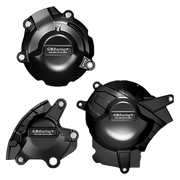 Kompletna zaštita motora GBRacing za Suzuki GSX-R 1000 (17-23) 