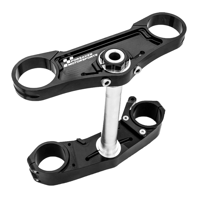 Forsaken Motorsport viljuška most BMW S1000RR K67 (19-26) 