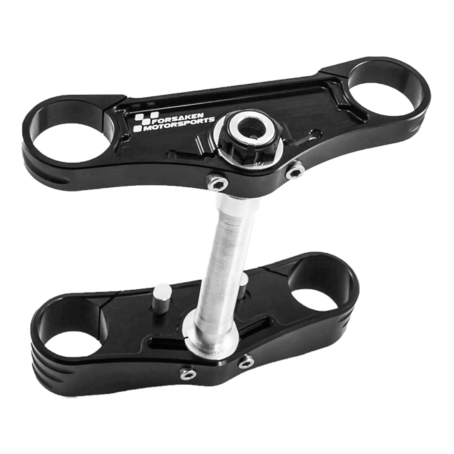 Forsaken Motorsport vilica most Triumph Street Triple 765 RS 