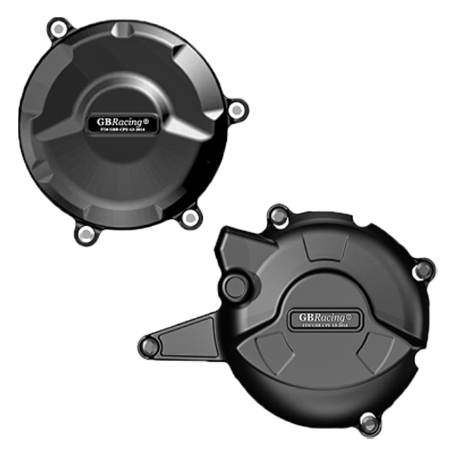 Kompletna zaštita motora GBRacing za Ducati Panigale V2 955 (20-24) 