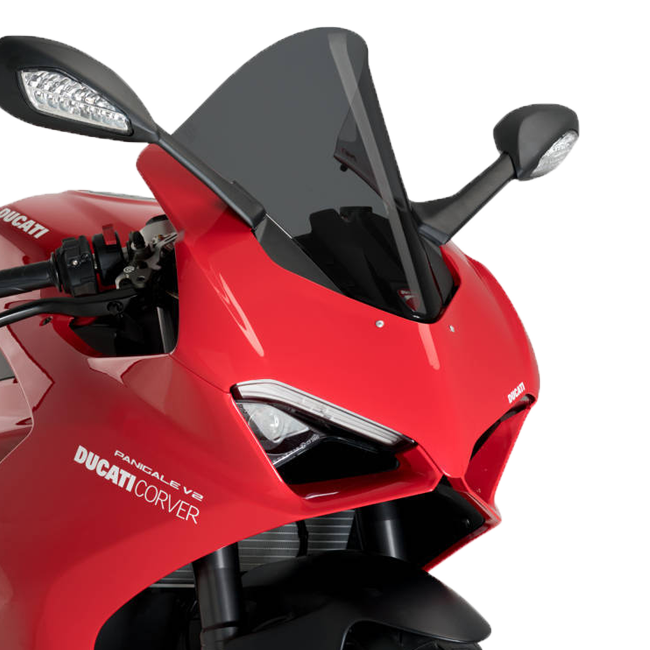 Puig R-Racer vjetrobran Ducati Panigale V2 955 (20-24) 9690 