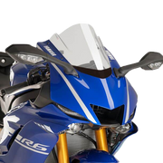 Puig Z-Racing vjetrobran Yamaha YZF-R6 RJ27 (17-26) 9723 