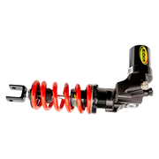 K-Tech DDS Lite amortizer Kawasaki ZX-6R (09-19) 245-011-150-010 
