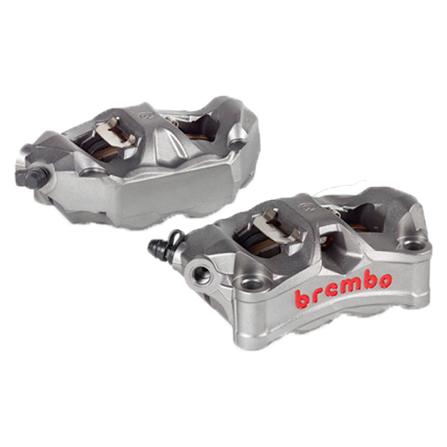 Brembo Radial Stylema Monoblock Kočione čeljusti Kit 100mm 220D02010 