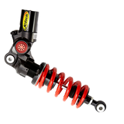 K-Tech DDS Lite amortizer za Honda CBR 1000 RR (08-19) 245-011-130-020 