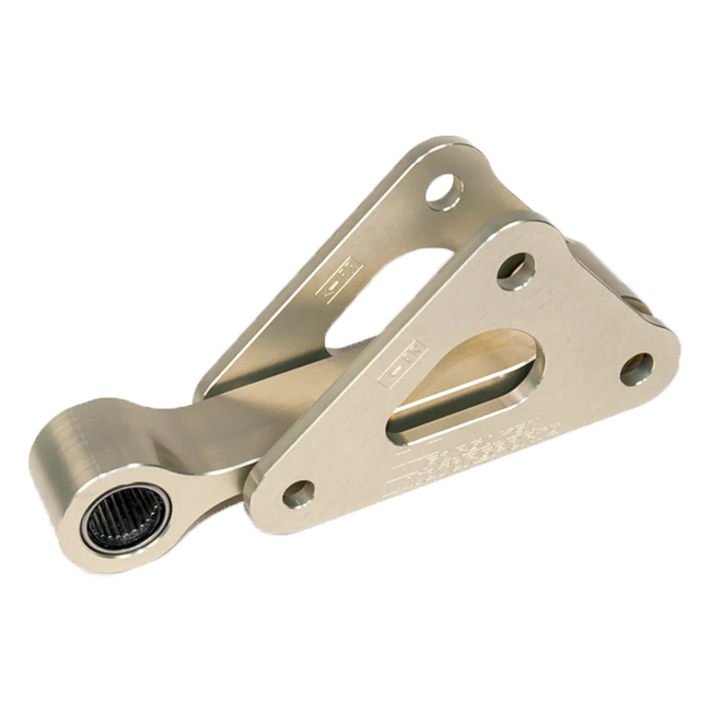 Linearno preusmjeravanje Forsaken Motorsport Suzuki GSX-R 1000 (17-23) 