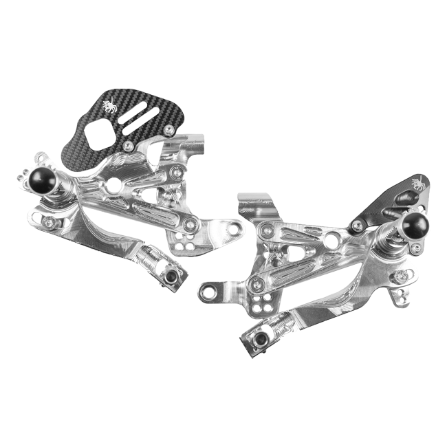 Sustav ispuha EVO Spider Racing Ducati Panigale V4/S/R (18-24) 10.D181 
