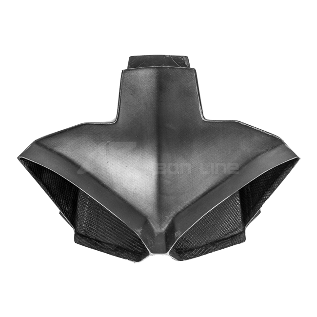 SBK Zračni kanal Lavatex AP Carbon Line Ducati Panigale V4/S/R (22-24) 