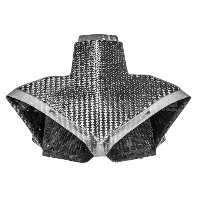 SBK Zračni kanal 400g AP Carbon Line Ducati Panigale V4/S/R (22-24) 