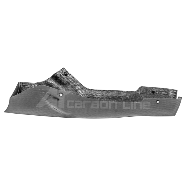 SBK Bugspoiler 400g AP Carbon Line Ducati Panigale V4/S/R (22-24) 