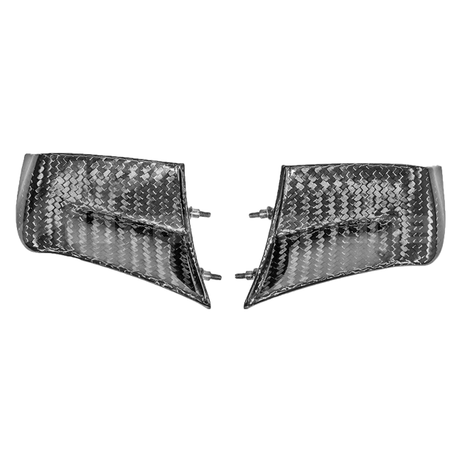 Wingleti 400g AP Carbon Line Ducati Panigale V4/S/R (22-24) 