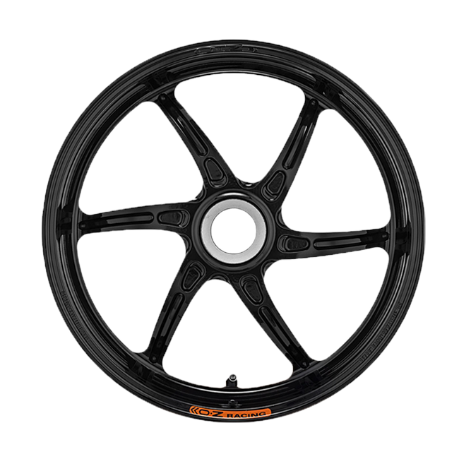 OZ Cattiva magnezijska stražnja felga MV Agusta F3 675/800 (12-26) C6026MV55X 