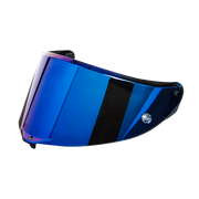 AGV Vizir Pista GP RR/Pista GP R/Corsa R Plava ogledalo 20KV0B9N1002003 