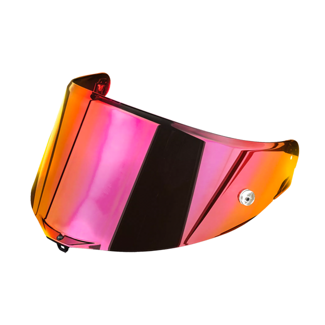 AGV Vizir Pista GP RR/Pista GP R/Corsa R Iridium Crvena 20KV0B9N1005003 
