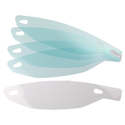 Nolan Abreissfolien Tear-Offs 5 kom. X-804 RS Ultra SPTOF00000004 