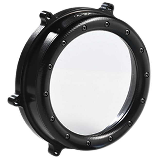 STM prozirni poklopac spojke Ducati Panigale V4/S/R (18-24) ODU-*400 