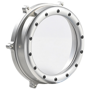 STM prozirni pokrov spojke Ducati Panigale V4/S/R (18-24) ODU-*500 