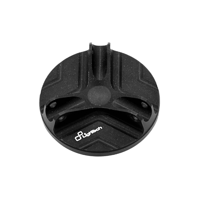 Poklopac ulja M20 x 2,5 LighTech Ducati Panigale V4/S/R (18-24) OIL111 