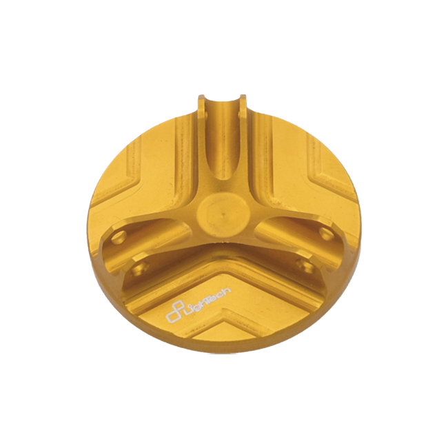 Poklopac ulja M20 x 2,5 LighTech Ducati Panigale V4/S/R (18-24) OIL111 