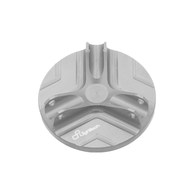 Poklopac ulja M20 x 2,5 LighTech Ducati Panigale V4/S/R (18-24) OIL111 