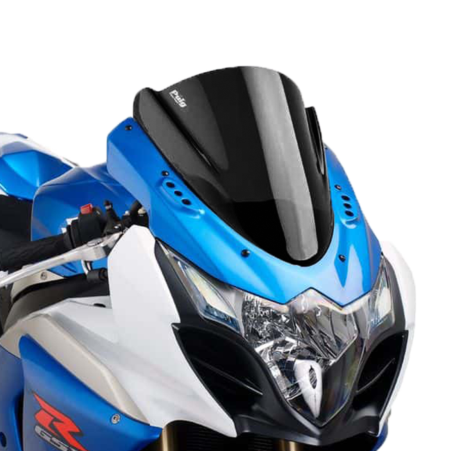 Puig Z-Racing vjetrobran Suzuki GSX-R 1000 (09-16) 4933 
