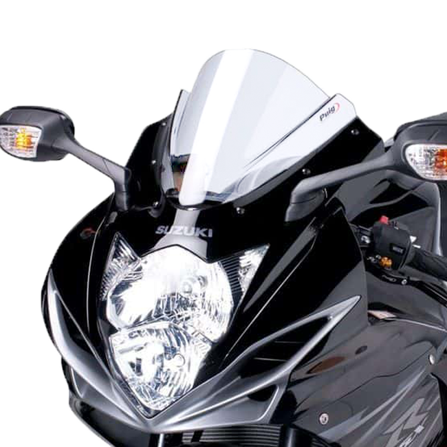 Puig Z-Racing vjetrobran Suzuki GSX-R 600/750 (11-16) 5605 