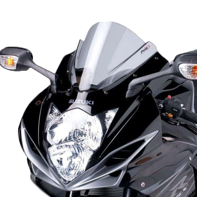 Puig Z-Racing vjetrobran Suzuki GSX-R 600/750 (11-16) 5605 