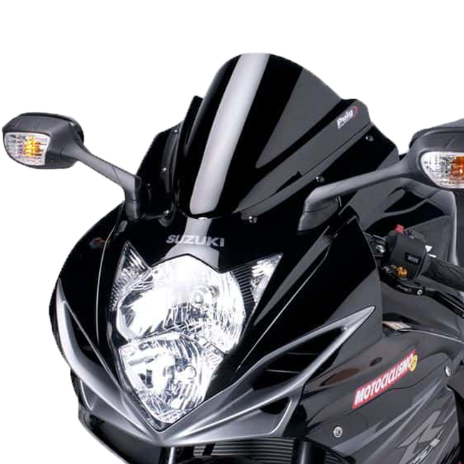 Puig Z-Racing vjetrobran Suzuki GSX-R 600/750 (11-16) 5605 