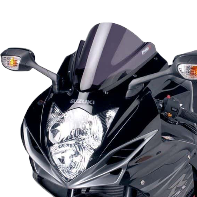 Puig Z-Racing vjetrobran Suzuki GSX-R 600/750 (11-16) 5605 