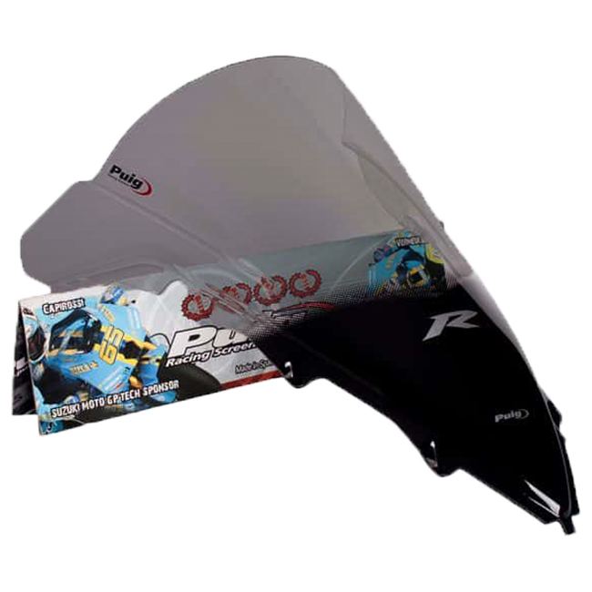 Puig Z-Racing vjetrobransko staklo Yamaha YZF-R1 (09-14) 4935 